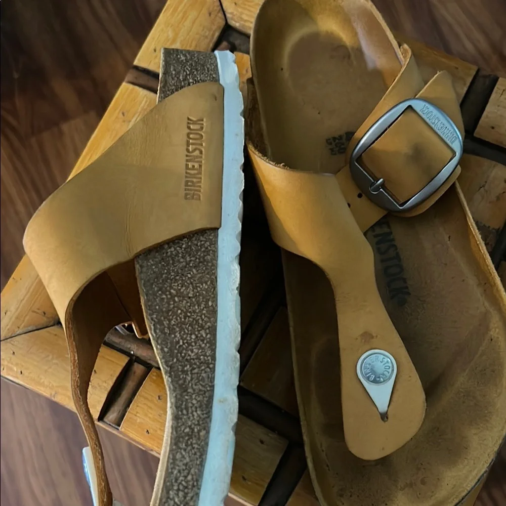Birkenstock classic kids